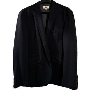 Joseph Abboud Blue Blazer L
